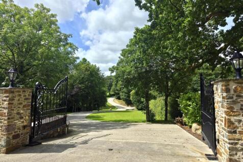 Entrance Gates