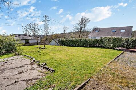 Rear Garden Area