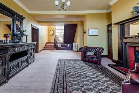 Reception Hall
