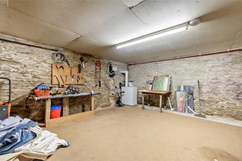 Cellar