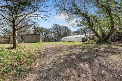 Outbuildings