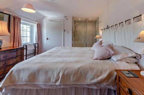 En Suite Bedroom
