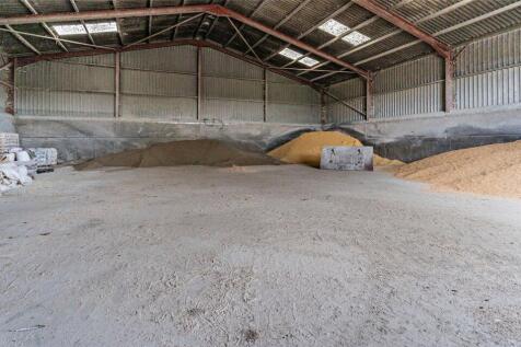 Feed Store