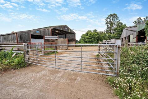 Farm Buildings