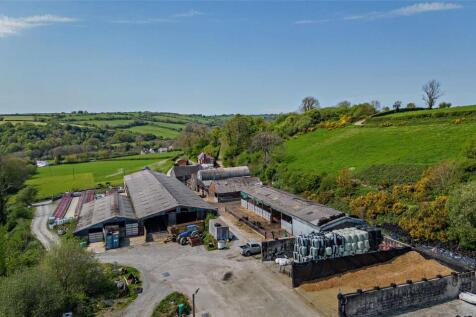 Outbuildings