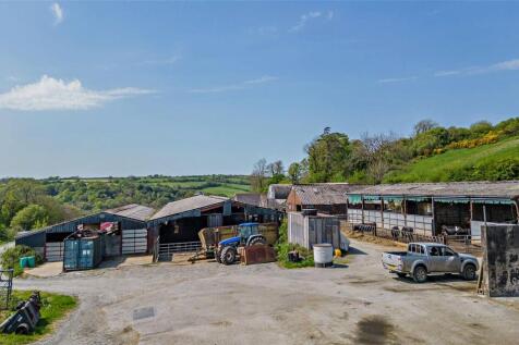 Outbuildings