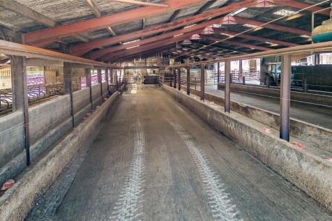 Outbuildings