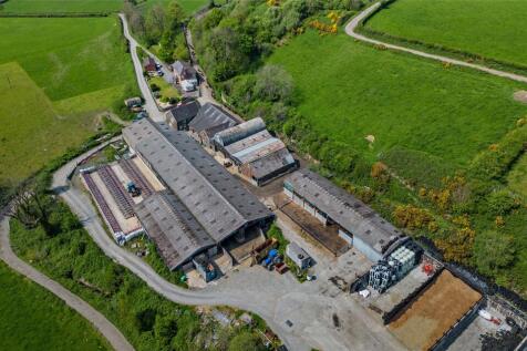 Outbuildings
