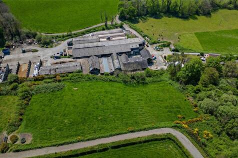 Outbuildings