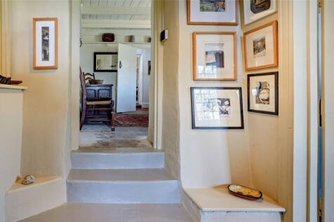 Inner Hallway