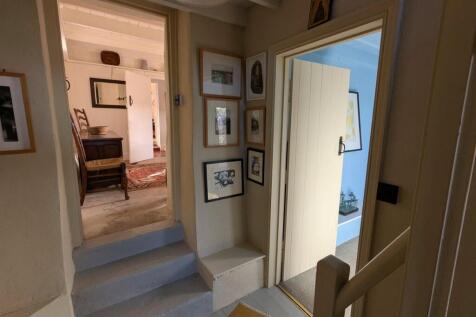 Inner Hallway