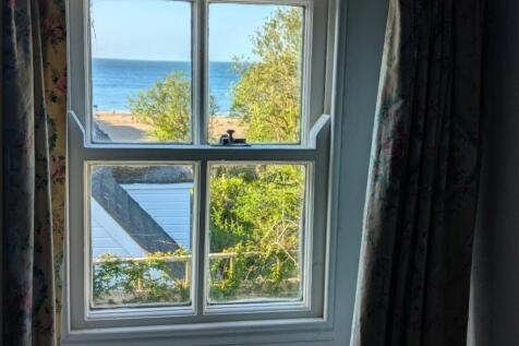Bedroom Views