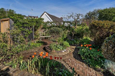 Parterre Garden