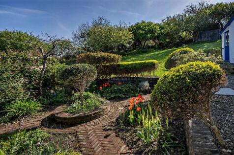 Parterre Garden