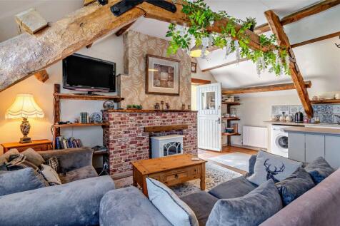 Second Floor Flat