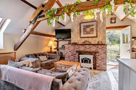 Second Floor Flat