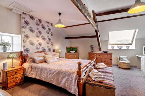 Second Floor Flat