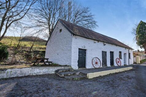 Stone Barns