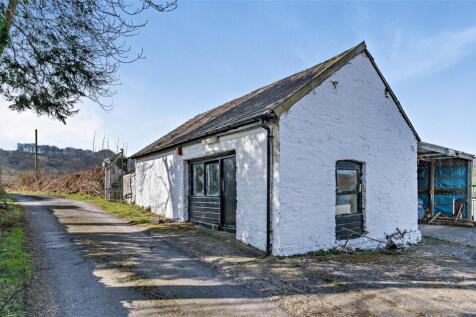 Stone Barns