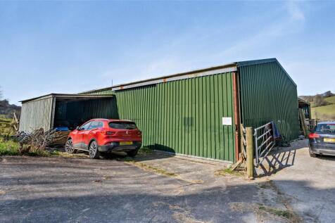 Outbuilding