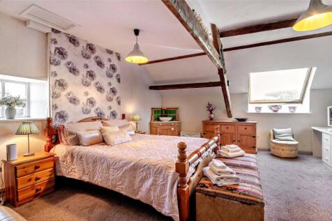 Second Floor Flat