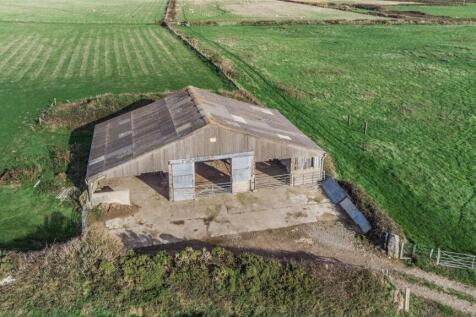 Outbuilding