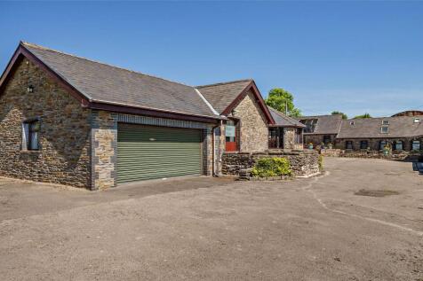 Garage/Annex