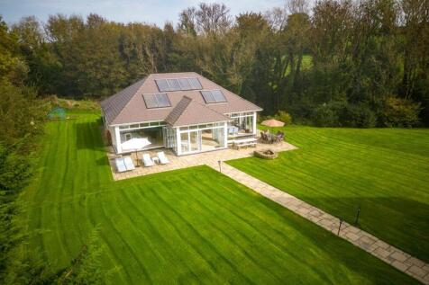Pool House