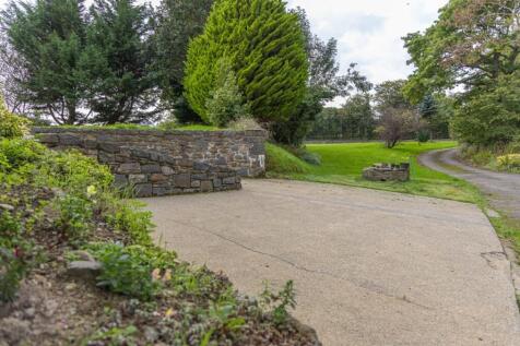 Gardens &amp; Grounds