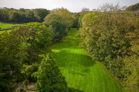 Gardens &amp; Grounds