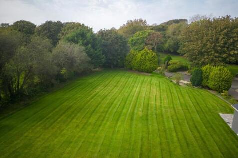 Gardens &amp; Grounds