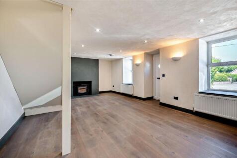 Living Dining Room