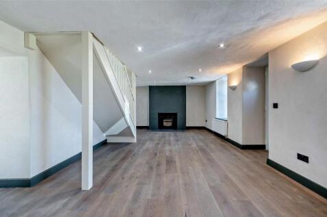 Living Dining Room