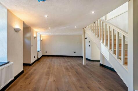 Living Dining Room