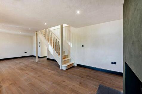 Living Dining Room