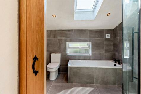 Bath Shower Room