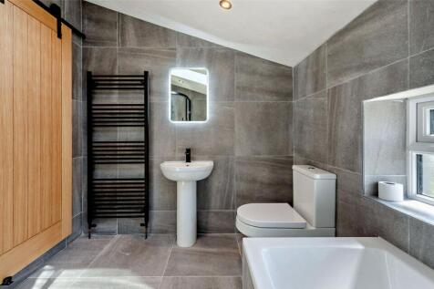 Bath Shower Room