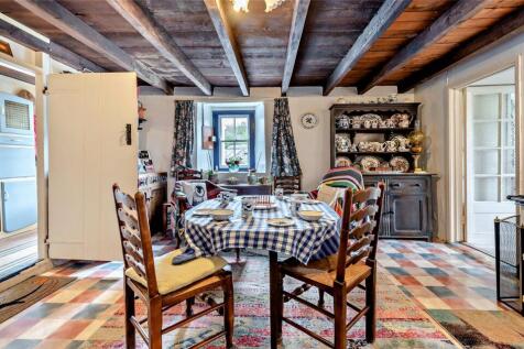 Living Dining Room