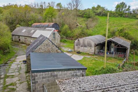 Outbuildings