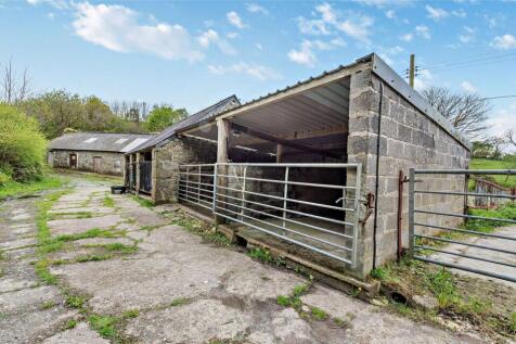 Outbuildings