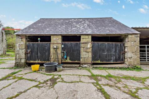 Outbuildings