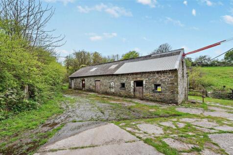 Outbuildings