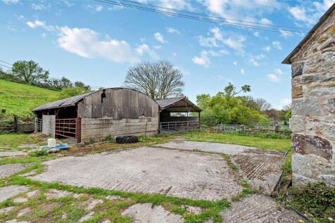 Outbuildings