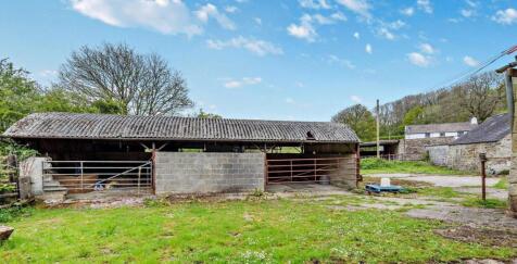 Outbuildings