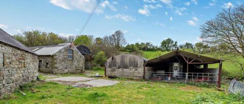 Outbuildings
