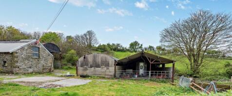 Outbuildings