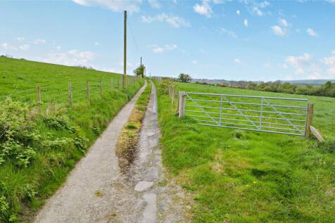 Entrance Drive