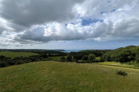 View From Fields