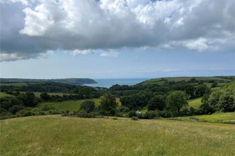 View From Fields