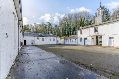 Stable Coachhouse